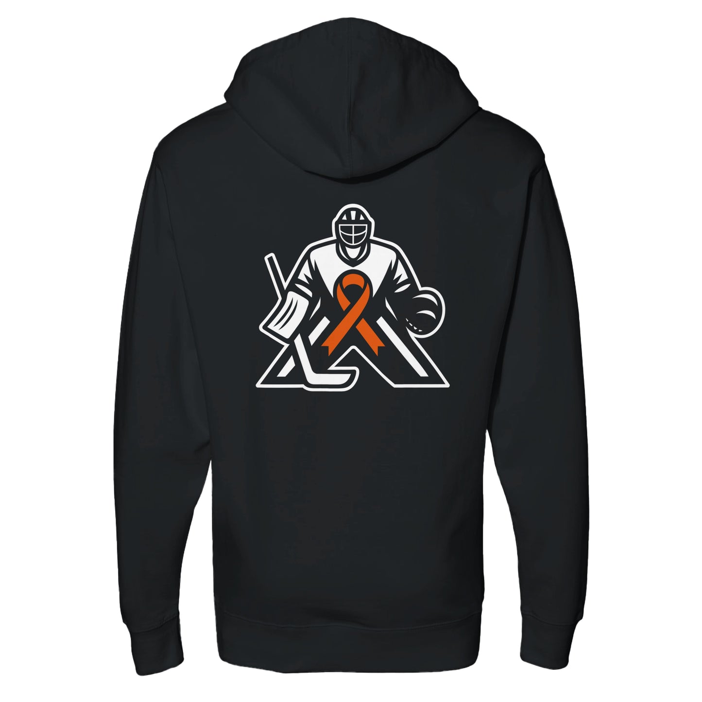 Saves for a Cure hooded sweatshirt