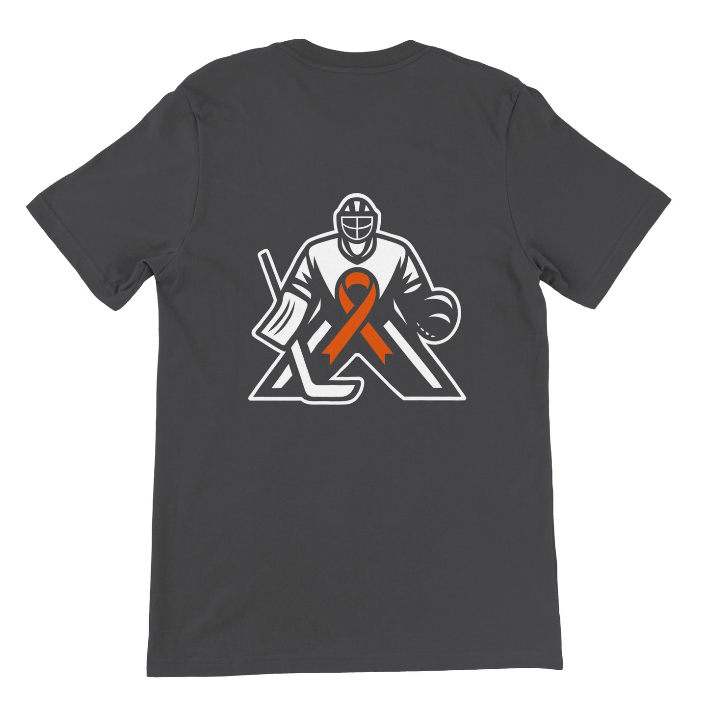 Saves for a Cure crewneck