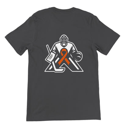 Saves for a Cure crewneck