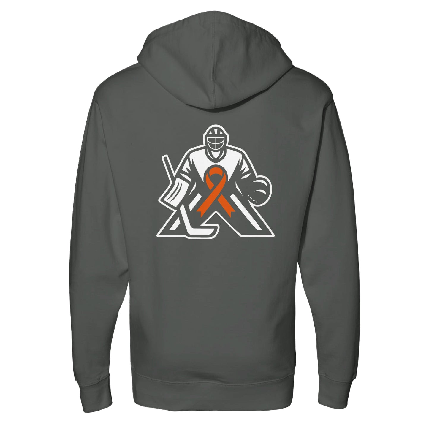 Saves for a Cure hooded sweatshirt