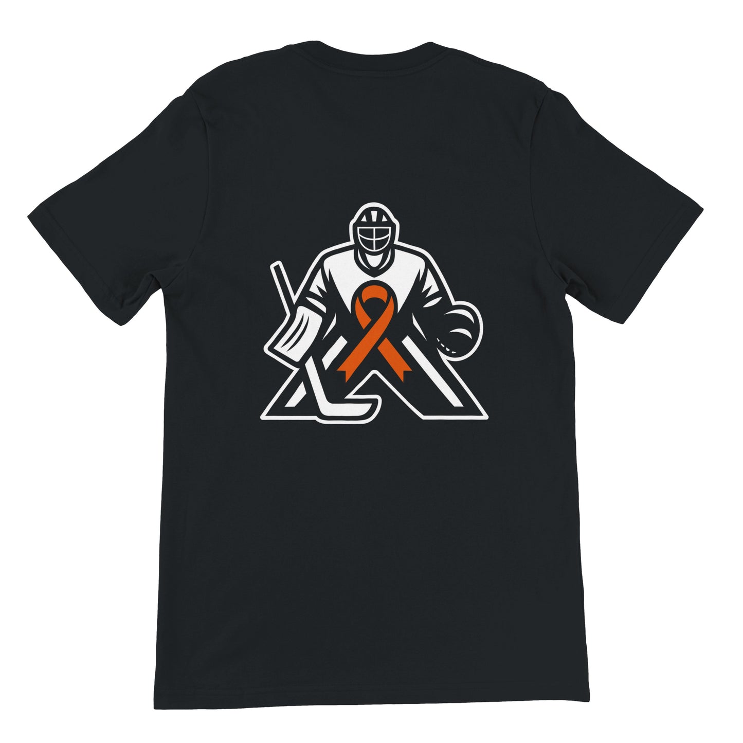 Saves for a Cure crewneck