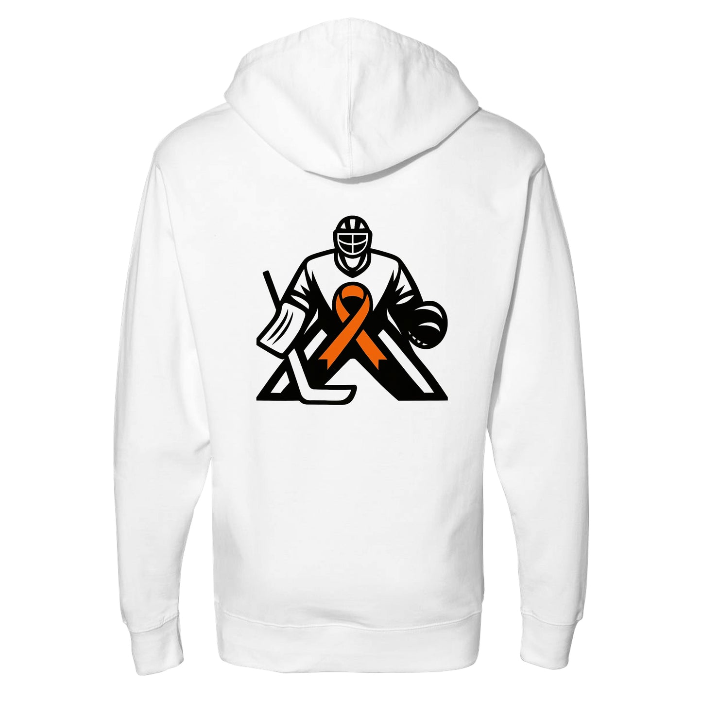 Saves for a Cure hooded sweatshirt