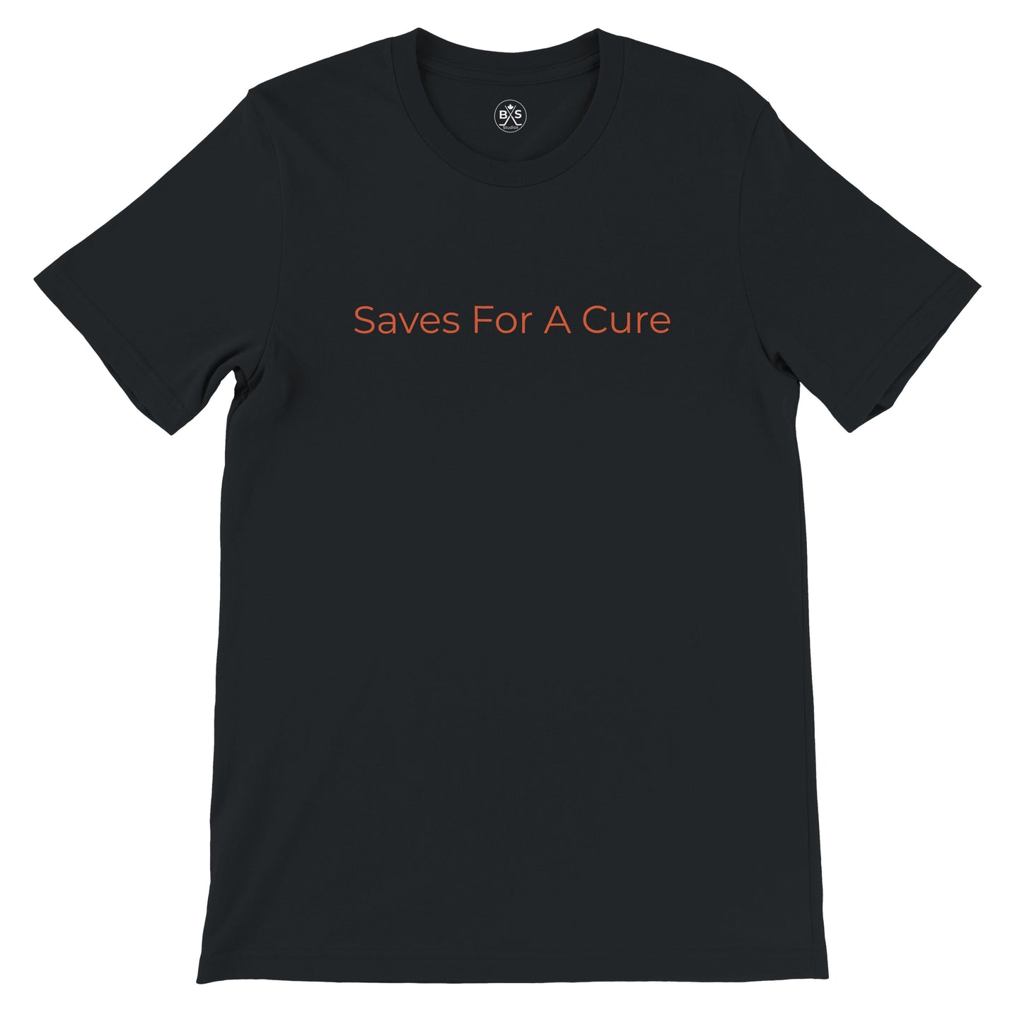 Saves for a Cure crewneck